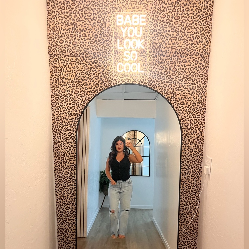 Meet your Posher, Chelsey